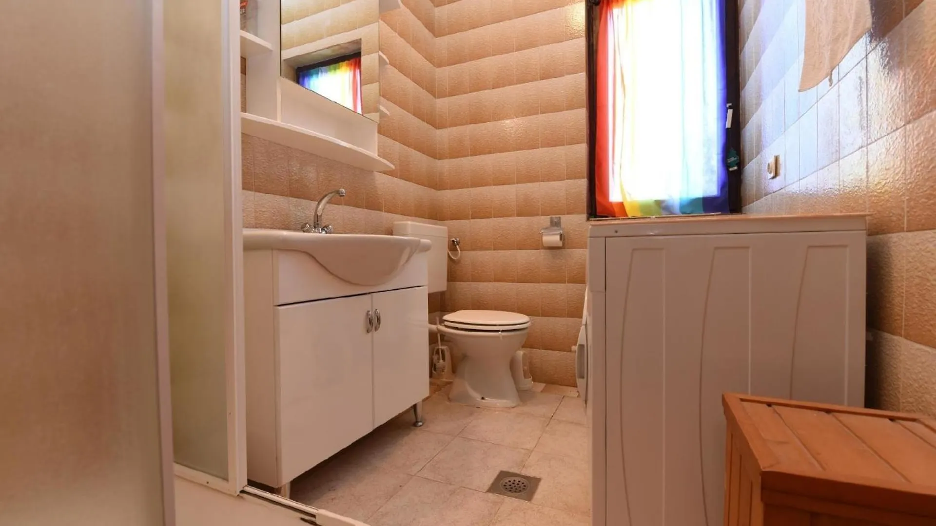 Ferienwohnung Fuer 8 Personen Ca 160 Qm In Fazana, Istrien Istrische Riviera Valbandon Apartment