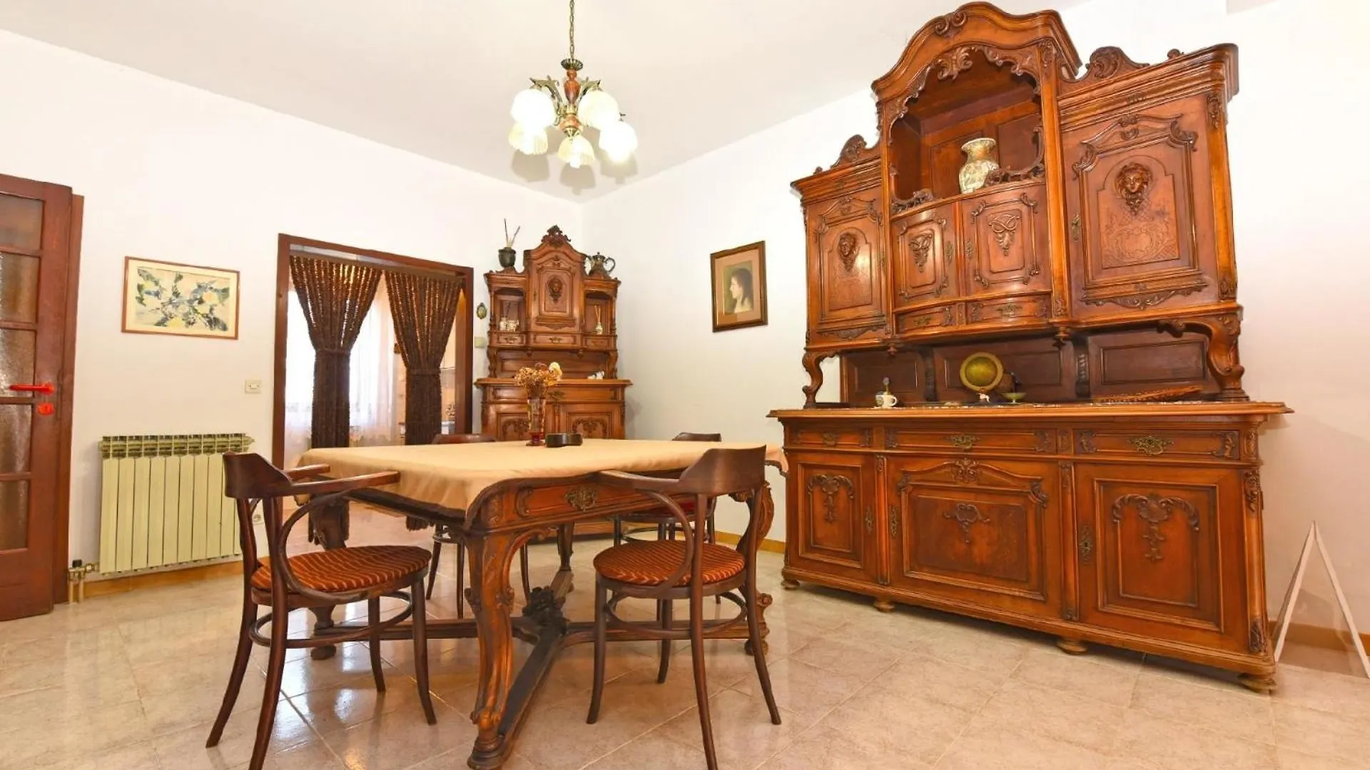 Apartment Ferienwohnung Fuer 8 Personen Ca 160 Qm In Fazana, Istrien Istrische Riviera Valbandon Croatia