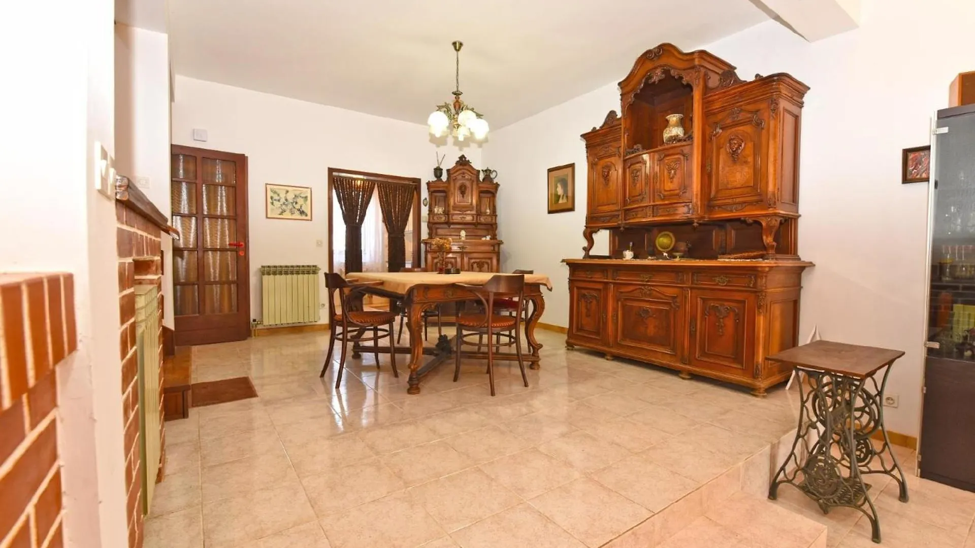 Ferienwohnung Fuer 8 Personen Ca 160 Qm In Fazana, Istrien Istrische Riviera Valbandon