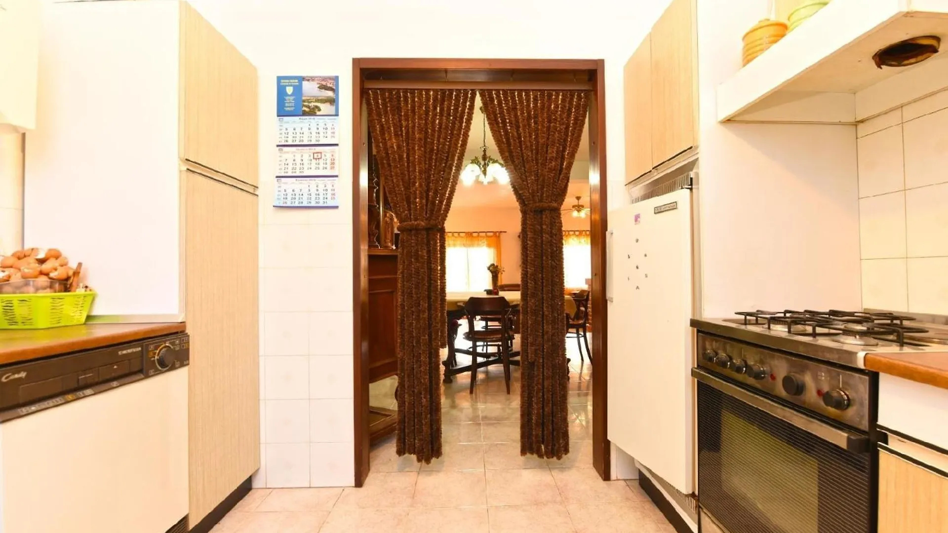 Ferienwohnung Fuer 8 Personen Ca 160 Qm In Fazana, Istrien Istrische Riviera Valbandon 0*,
