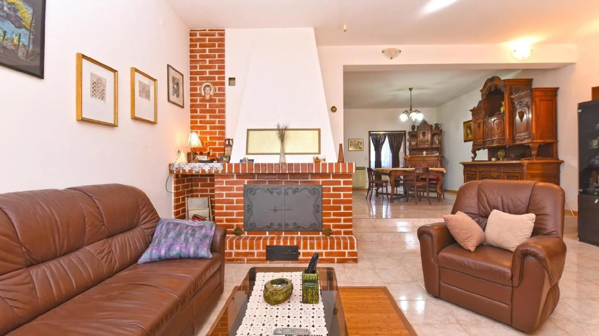 Ferienwohnung Fuer 8 Personen Ca 160 Qm In Fazana, Istrien Istrische Riviera Valbandon Apartment