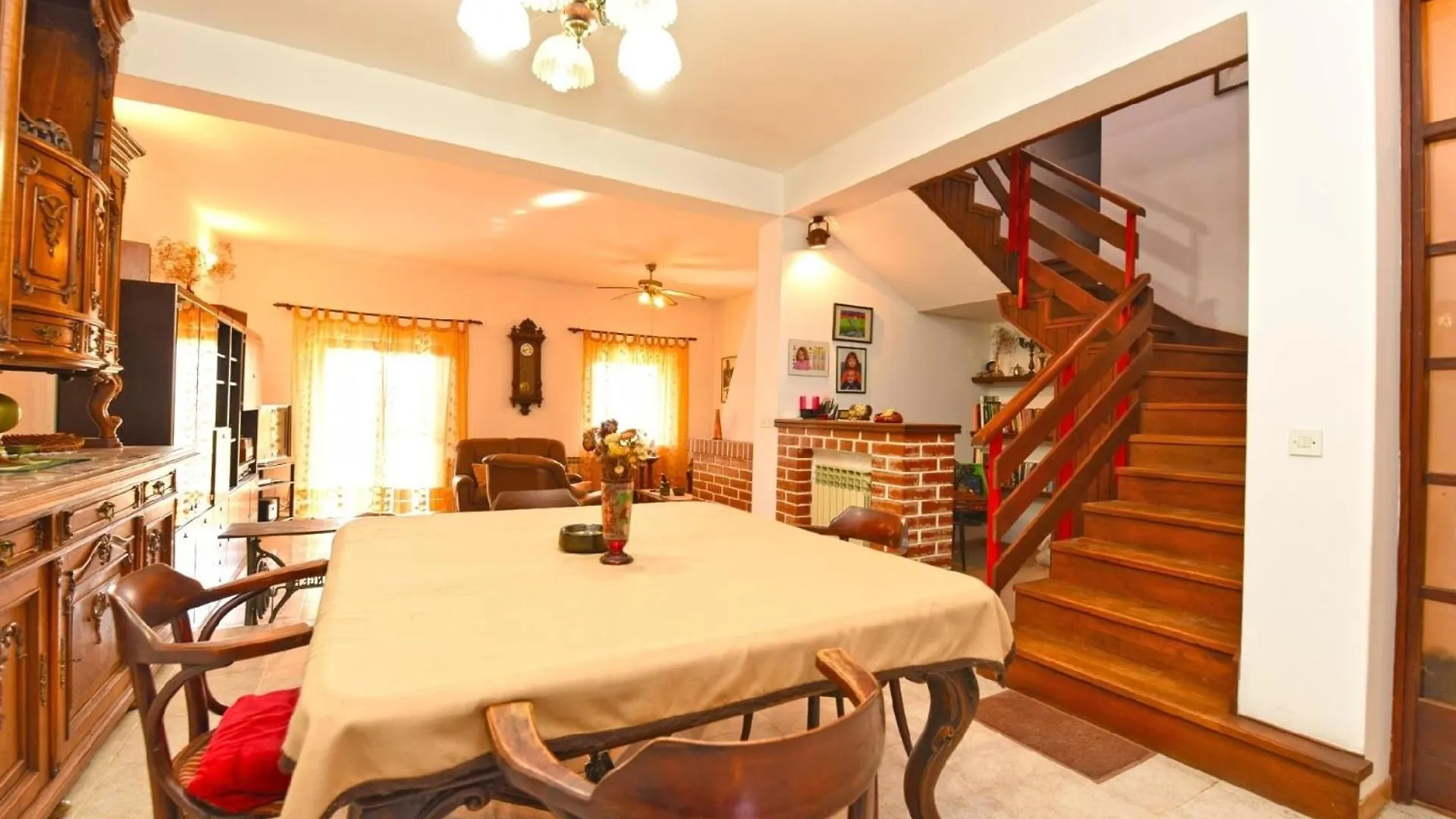 Ferienwohnung Fuer 8 Personen Ca 160 Qm In Fazana, Istrien Istrische Riviera Valbandon Croatia