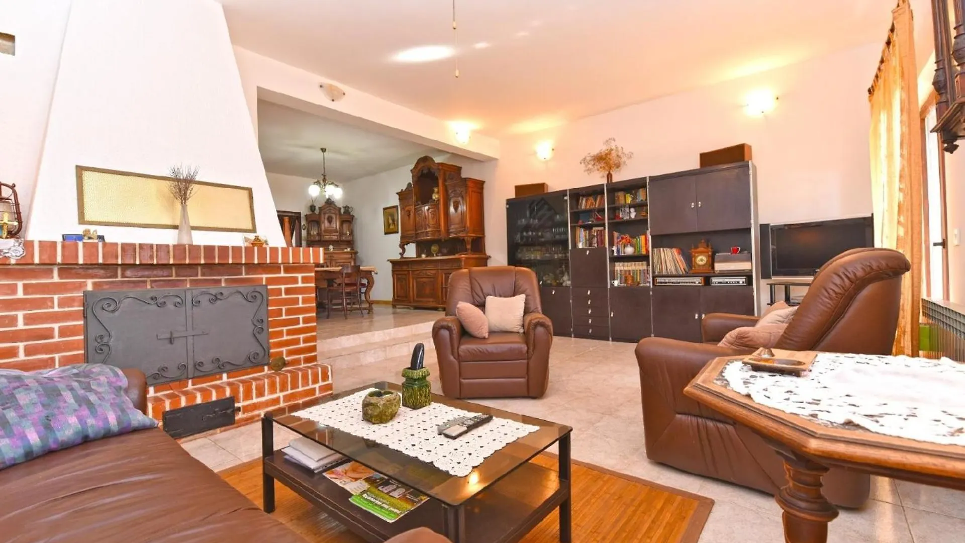 Ferienwohnung Fuer 8 Personen Ca 160 Qm In Fazana, Istrien Istrische Riviera Valbandon Apartment