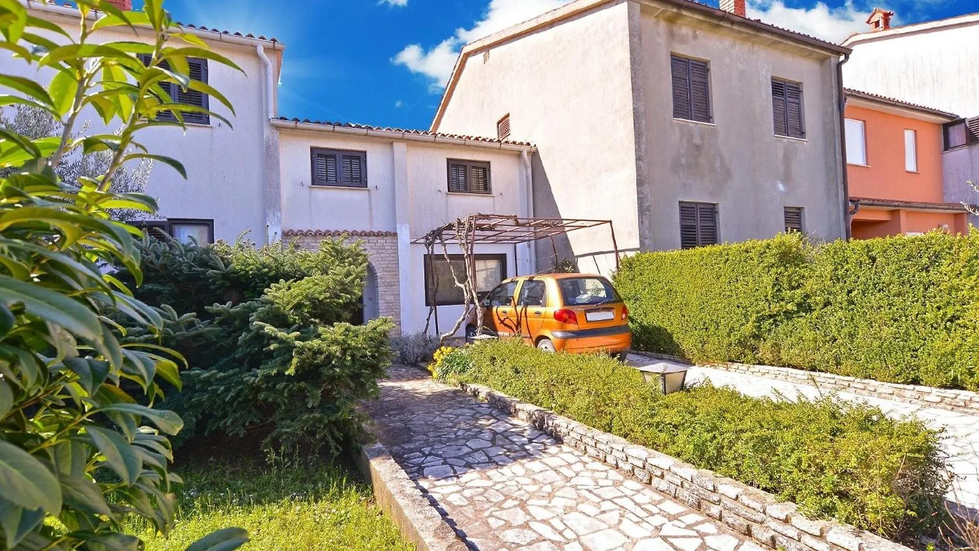 Ferienwohnung Fuer 8 Personen Ca 160 Qm In Fazana, Istrien Istrische Riviera Valbandon